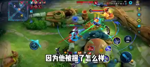 打刀哥的阵容搭配(刀妹主c阵容)