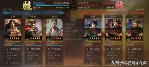 马忠黑科技阵容搭配(马忠最强阵容推荐)插图9