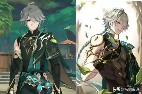 蕾拉阵容搭配原神(原神莱依拉最强阵容一览)插图1