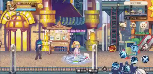 精灵武僧阵容搭配攻略(沙僧最强技能搭配)插图9