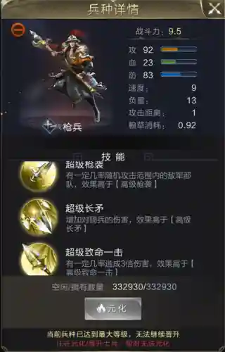 神将无双关羽阵容搭配(甘宁枪兵最强阵容搭配)插图1