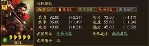 勇者关羽最强阵容怎么搭配(关羽主C最佳阵容)插图7