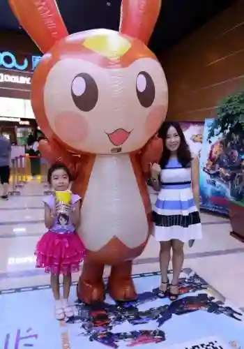 赛尔号第6季(赛尔号6在线观看免费)插图9