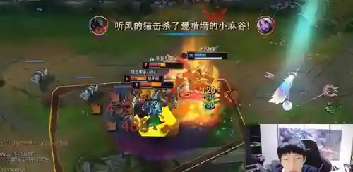 遗落之境剑魔阵容搭配(遗落战境结尾的52号)插图2