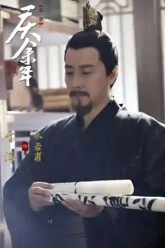 王者荣耀五爸阵容搭配(王者荣耀厉害的阵容)插图5