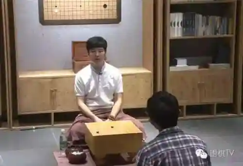 儿童围棋入门口诀(初学围棋的下法)插图3