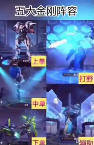 神兽之光五风阵容搭配(口袋妖怪最强神兽阵容)插图1 神兽之光五风阵容搭配(口袋妖怪最强神兽阵容)插图1