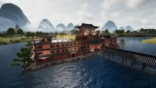 绝地求生所有地图名字(绝地求生地图介绍)插图9