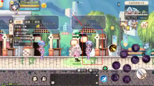 神魔幻想阵容搭配龙珠(龙珠激斗阵容搭配大全)插图1