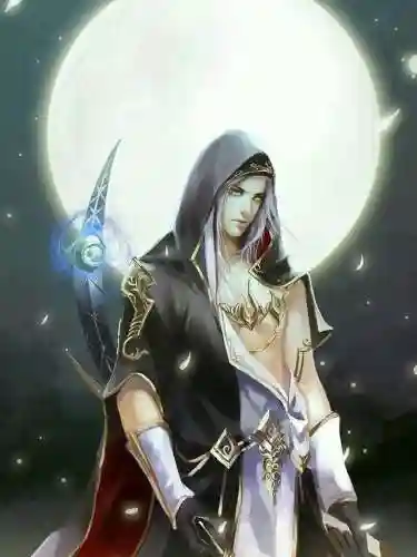 魔法小说十大经典(法师小说推荐)插图1