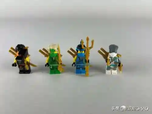 忍者神庙搭配阵容推荐最新(火影忍者手游最强阵容)插图111
