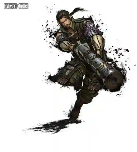 战国无双5阵容搭配谁(战国无双5值得培养武将)插图2