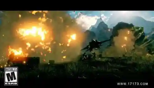 正当防卫4正版(HOL4正版最新下载)插图3