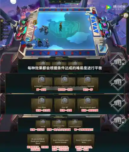 怪兽来袭羁绊阵容搭配攻略(怪兽入侵所有羁绊图鉴)插图7