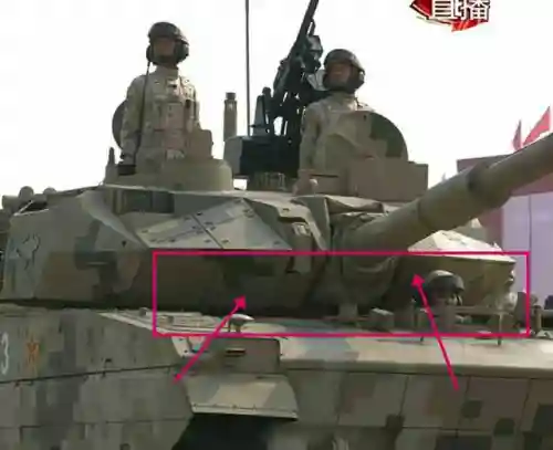海军最强防守阵容搭配图片(海战舰队阵型图解)插图7