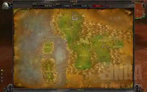 魔兽世界新手任务大全(魔兽世界主线任务顺序)插图16