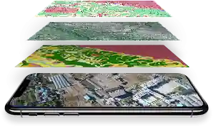 我的山河空间(我有一幅山河社稷图)插图1