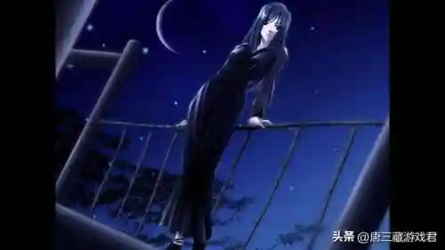 秋之回忆3想君全结局攻略(秋之回忆 想君)插图6