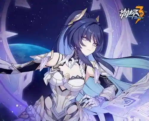 崩坏三始源阵容搭配(崩坏3最强输出阵容)插图1
