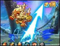 造梦西游5搭配阵容(造梦西游5最强角色)插图3
