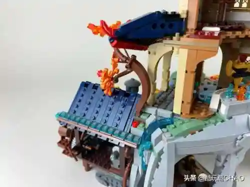 忍者神庙搭配阵容推荐最新(火影忍者手游最强阵容)插图107