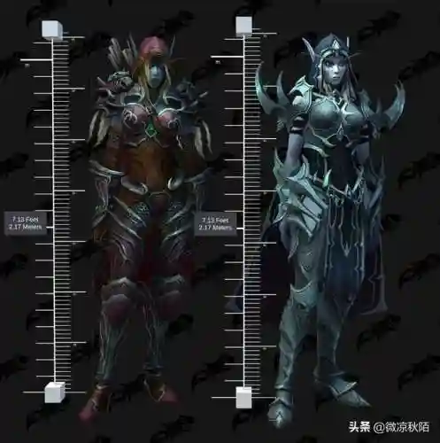 萨格拉斯印记(基尔加丹印记哪里掉落多)插图3