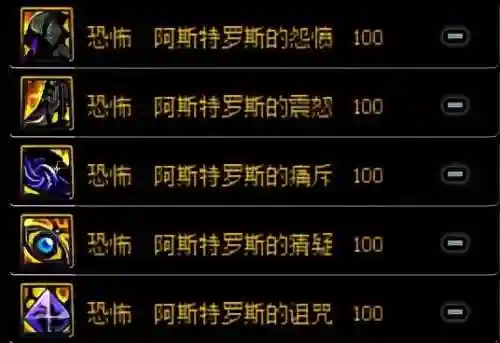 dnf团本怎么搭配阵容(dnf)插图5