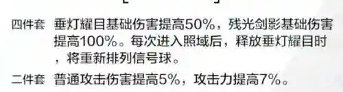 战双深痕搭配什么阵容(战双帕弥什t0角色强度排行榜)插图1