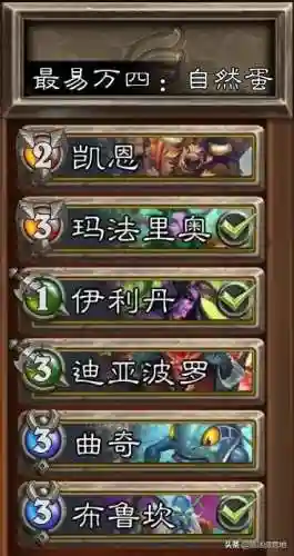 佣兵战级阵容搭配图(佣兵天下最全羁绊搭配)插图6