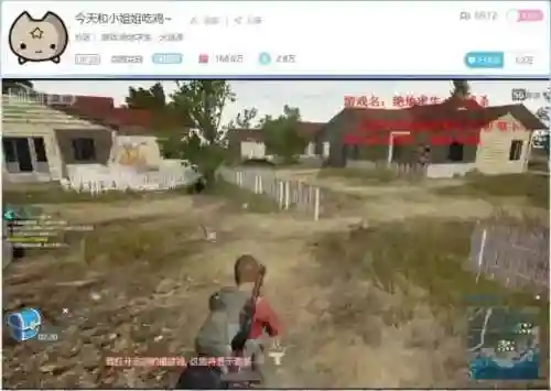 绝地逃亡大逃杀(绝地求生电脑版)插图33