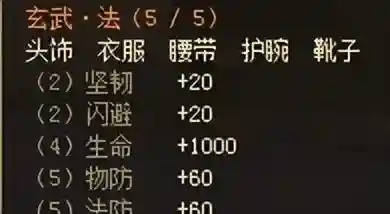 太古遮天手游(遮天斩传奇手游官网)插图2