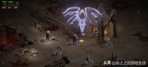 死灵法师练级流派搭配阵容(亡灵法师学什么专业)插图75