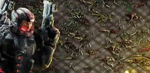 孤胆枪手2解锁全部武器(孤胆枪手2游戏介绍)