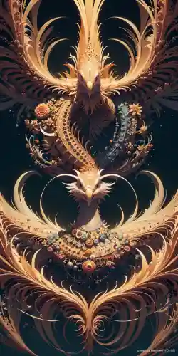 幻境阵容搭配图片高清壁纸(幻境壁纸)插图15