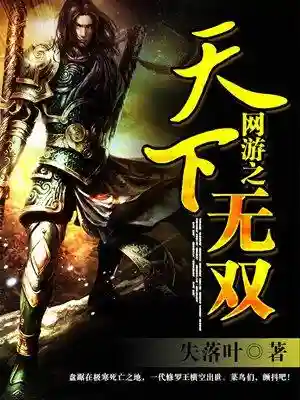 网游小说完结版推荐(最火的网游排行榜前十名)插图3