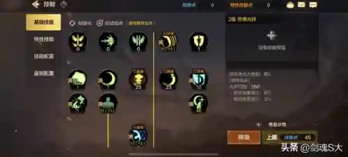 鬼泣平民打法推荐阵容搭配(鬼泣4boss打法)插图10