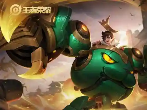 王者什么阵容搭配最恶心(王者荣耀最厉害的阵容)插图10