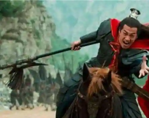 三国最聪明的谋士排名(三国谋士排名前30名)插图1