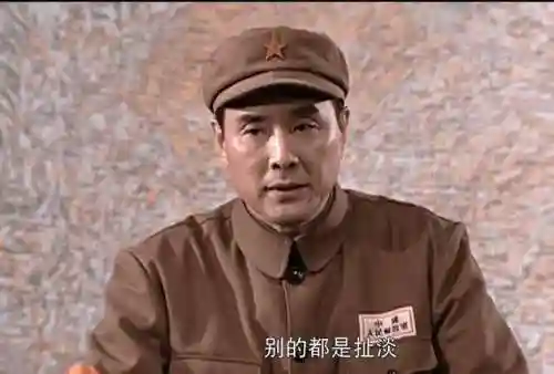 亮剑将领阵容搭配图(亮剑手游平民最佳阵容)插图7