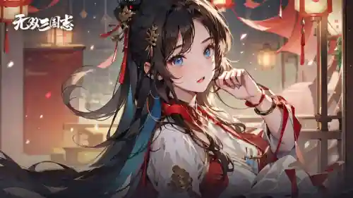 神魔无双猛将阵容搭配攻略(神将三国阵容搭配表图)插图1