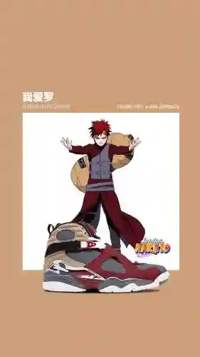 火影忍者炫酷头像(火影最帅绝版壁纸)插图6