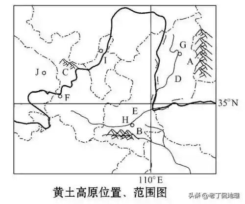 中国地图电子版可打印(新版中国地图2024)插图51