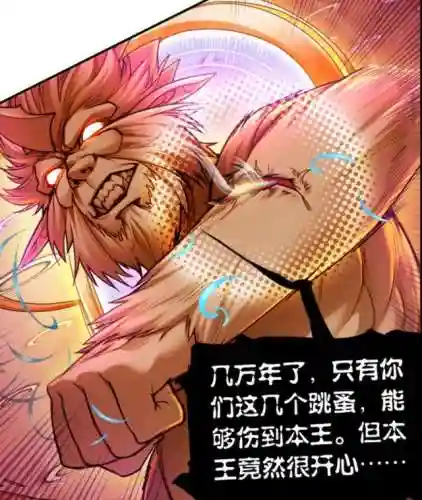 蓝银皇魂阵容搭配(圣魂最强阵容)插图4
