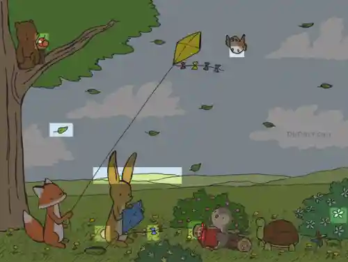 图片找茬游戏(全民来找茬官方下载)插图16