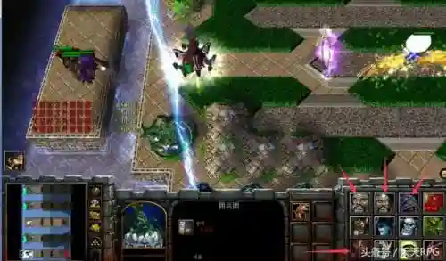 魔兽战就战搭配阵容(魔兽世界2v2最强阵容)插图8 魔兽战就战搭配阵容(魔兽世界2v2最强阵容)插图8