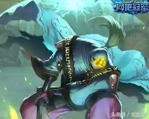 百夫长贾克斯稀有吗(武器大师的百夫长稀有吗)插图5