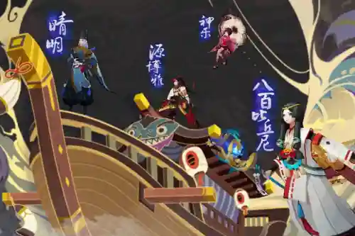 幻境试炼4阵容搭配推荐(幻境试炼第二天高分阵容)插图2