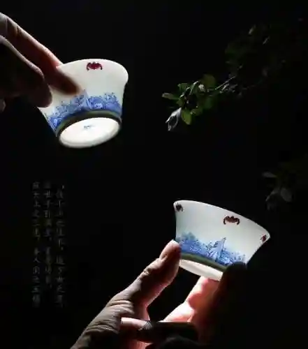 五福是指哪五福(传统五福图案)插图8