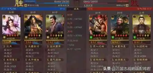 貂蝉张飞阵容怎么搭配最强(什么英雄和貂蝉配合好)插图4 貂蝉张飞阵容怎么搭配最强(什么英雄和貂蝉配合好)插图4
