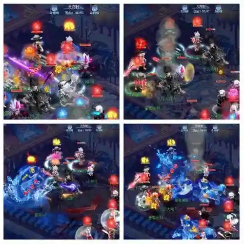 王者线下比赛最强阵容搭配(王者荣耀5v5高端局阵容)插图27 王者线下比赛最强阵容搭配(王者荣耀5v5高端局阵容)插图27